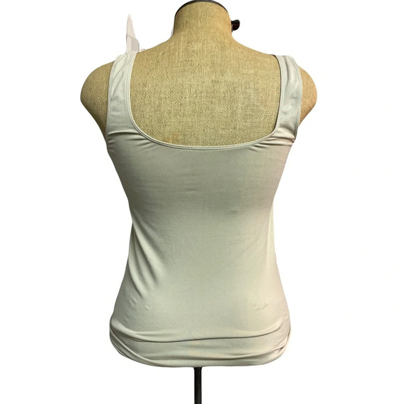 Nouvelle seamless intimates beige size XL - Picture 2 of 3